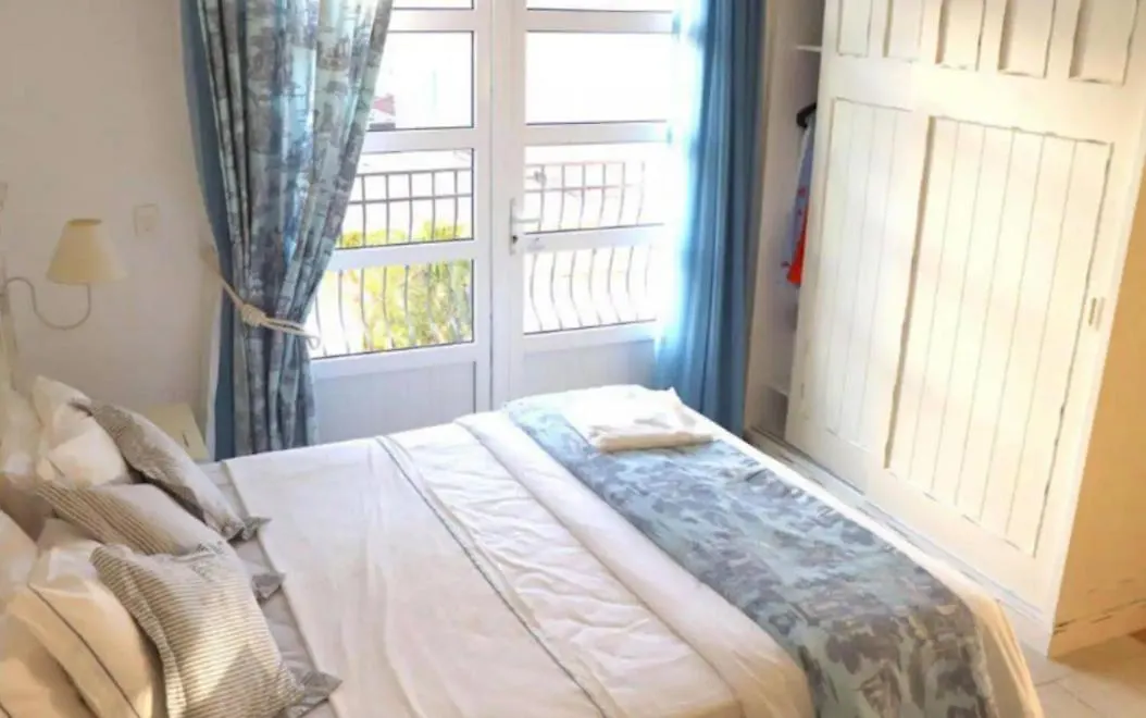 Apart Otel Vista Maravilhosa Na Melhor Suite Do Il Campanario Florianópolis Brezilya